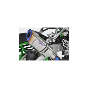 アールズギア r`s gear アールズギア GK44-T3ST GPスペック S O チタン ZX-4R SE 23- ZX-4RR