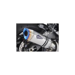 アールズギア r`s gear アールズギア GS19-T3ST GTスペック S O チタン GSX-S1000GT 22-