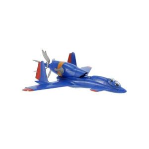 プラム PLAM プラム オネアミスノ翼 空軍戦闘機 第3スチラドゥ 複座型 PP062