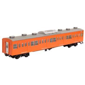 プラム PLAM プラム 1/80スケール JR東日本201系直流電車 中央線快速 サハ201キット PP090