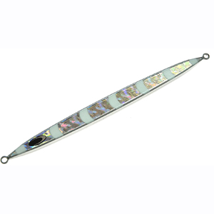 ネイチャーボーイズ Nature Boys ネイチャーボーイズ スイムライダー 150g ナクイグロー