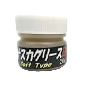 化研産業 化研産業 ナスカグリース EP 0 ソフト 20ml KA0012