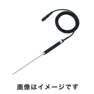 熱研 熱研 SN-3200-T03 防水型パーソナルサーモメーター イージー 用 液体 粘性体温用センサー