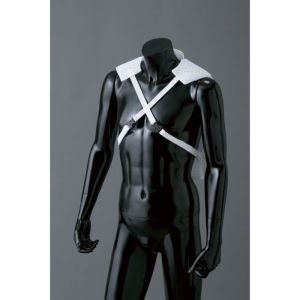 空調服 空調服(R) SPINR インナースペーサー フリー