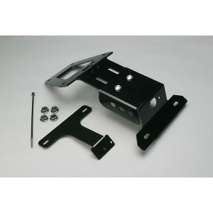 アディオ アディオ BK41113 フェンダーレスキット GROM EBJ-JC61 13/06-16/05