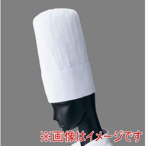 サーヴォ サーヴォ チーフ帽1 ホワイト LL