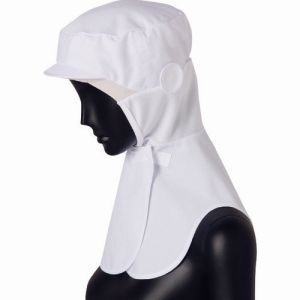 サーヴォ サーヴォ DC-5017-M クールフード ホワイト