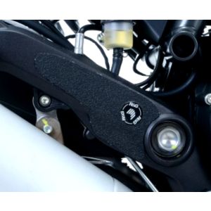 R&G アールアンドジー R&G RG-EZBG205BL Eazi-Grip ブーツガード ブラック DUCATI Scrambler 15-