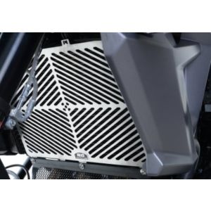 R&G アールアンドジー R&G RG-SRG0035SS ステンレス ラジエターガード TRIUMPH Tiger800 XCX/XRX 15-