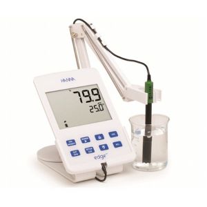 ハンナ インスツルメンツ HANNA Instruments ハンナ HI 2004-01 edge エッジ タブレット型DO計