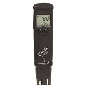 ハンナ インスツルメンツ HANNA Instruments ハンナ HI 98129N PH計 Combo 1