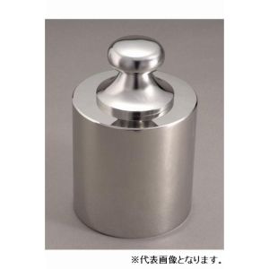 新光電子 ViBRA 新光電子 F2CSB-2K ViBRA 円筒分銅 ステンレス 基準分銅型 F2級 2kg メーカー直送 代引不可 北海道沖縄離島不可