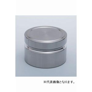 新光電子 ViBRA 新光電子 F2DS-2K ViBRA 円盤分銅 ステンレス F2級 2kg F2DS-2K メーカー直送 代引不可 北海道沖縄離島不可