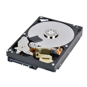 Toshiba DT02ABA400 4TB S-ATA
