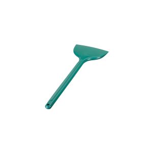 イイヅカ イイヅカ ニュークリーンヘラ 長柄 シリコン 大 緑