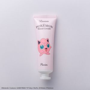 BeeCruise BeeCruise ラヴィジア ポケモンハンドクリーム プリン