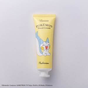 BeeCruise BeeCruise ラヴィジア ポケモンハンドクリーム パチリス