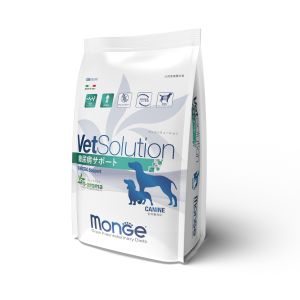 ジャパンペットコミュニケーションズ ジャパンペット VetSolution 犬用 糖尿病サポート3kg