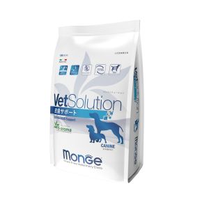 ジャパンペットコミュニケーションズ ジャパンペット VetSolution 犬用 皮膚サポート800g
