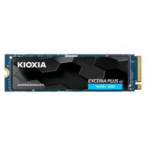 キオクシア kioxia キオクシア LSD10Z002TG8 SSD NVMe SSD M.2 2280 2TB