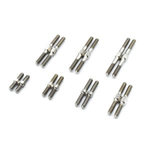 レーヴ･ディー Reve D レーヴ･ディー RT-TB16A SPMチタン製ターンバックル 16mm