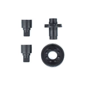 レーヴ･ディー Reve D レーヴ･ディー D1-500SPM RDX用 樹脂製 スプール