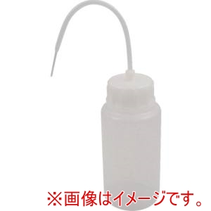 アズワン アズワン 1-4640-12 広口洗浄瓶 500ml SBW-500