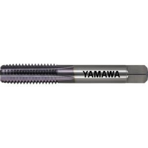 弥満和製作所 弥満和製作所 UH-CT-P4-M16X1.5-5P 超高硬度鋼用超硬ハンドタップ UH-CT P4 M16X1.5 5P