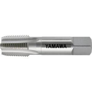 ヤマワ ヤマワ RC-1-1/2-11 管用テーパねじ用ハンドタップ RC PT 1-1/2-11