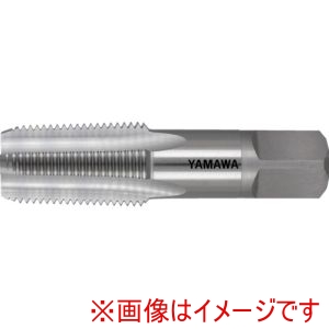 ヤマワ 彌満和製作所 YAMAWA ヤマワ PT-3-1/2-11 管用テーパねじ用ハンドタップ長ねじ形 PT 3-1/2-11