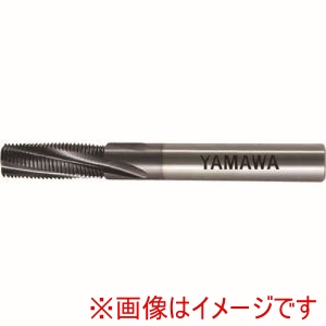 ヤマワ 彌満和製作所 YAMAWA ヤマワ MC-CSLC-075203N125M 超硬MC-ヘリカルカッタ メートルねじ用 MC-CSLC 075203N125M
