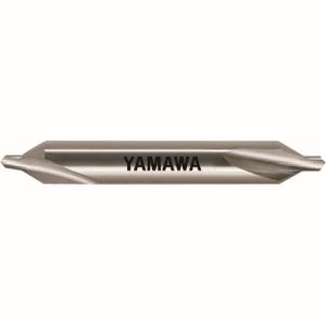 弥満和製作所 弥満和製作所 CD-S-0.7X60X3.5 弱ねじれ溝A形60° センタ穴ドリル CD-S 0.7X60°X3.5