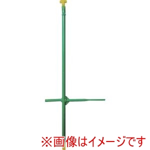岩崎製作所 岩崎製作所 09MH13988SS 地下式消火栓 開閉 用 MH139型キーハンドル 880mm メーカー直送 代引不可 北海道沖縄離島不可