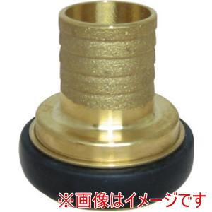 岩崎製作所 岩崎製作所 36A025B-IP 黄銅製 町野式カップリング A101 メスのみ 町野式メス×タケノコ