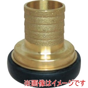 岩崎製作所 岩崎製作所 36A040B-IP 黄銅製 町野式カップリング A101 メスのみ 町野式メス×タケノコ