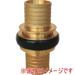 岩崎製作所 岩崎製作所 36AB025B-IP 黄銅製 町野式カップリング セット