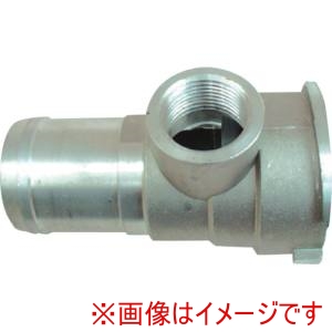 岩崎製作所 岩崎製作所 40AT040A ニューカプラ 立付 内ネジ付 メス×タケノコ メーカー直送 代引不可 北海道沖縄離島不可