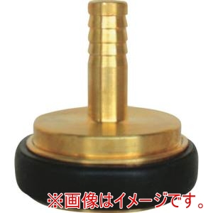 岩崎製作所 岩崎製作所 43A4025B 黄銅製 町野式 異径 カップリング A101 メスのみ 町野式メス×タケノコ メーカー直送 代引不可 北海道沖縄離島不可