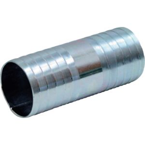 岩崎製作所 岩崎製作所 50HN050SS 鉄製 配管継手 ホースニップル 両端タケノコ