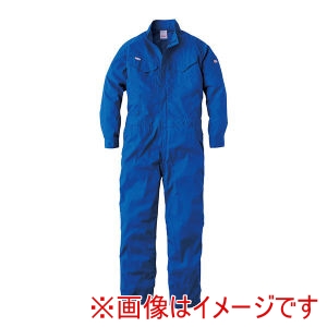 エスケープロダクト エスケープロダクト GE-837-03-3L 作業着 オールマイティー ツナギ サマー ブルー 3L