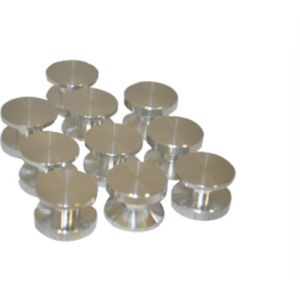 Elcometer Elcometer T1062895-10 F106用ドリー 直径20mm 10個入り