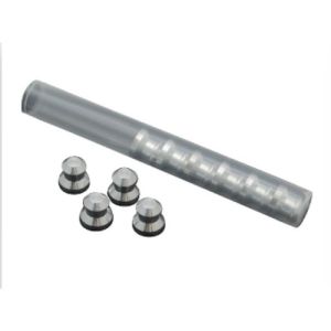 Elcometer Elcometer T9990020AL-10 F510/F506用ドリー 直径20mm 10個入り