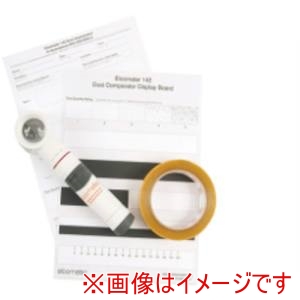 elcometer elcometer E142-1 ISO8502-3対応 ダストテープキット