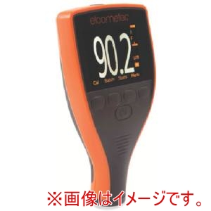 elcometer elcometer A456CFNFSI1 デュアル式膜厚計 一体型スタンダード 磁性 非磁性金属両用