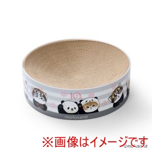 猫壱 neco ichi 猫壱 バリバリボウル mofusand