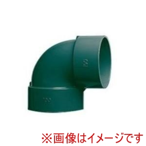 積水化学工業 セキスイ セキスイ FS-DL エスロン 建物用耐火性ポリ塩ビ管 DV 90°エルボ 50 メーカー直送 代引不可 北海道沖縄離島不可