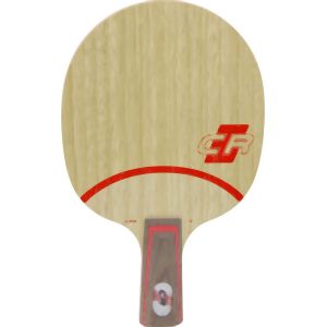 スティガ STIGA スティガ 中国式ラケット CLIPPER CR WRB PENHOLDER クリッパー CR WRB ペンホルダー 102565