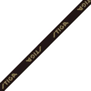 スティガ STIGA スティガ 卓球メンテナンス用品 STIGA ショックレス エッジテープ ゴールド 1914190812