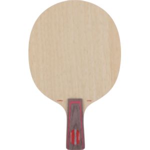 スティガ STIGA スティガ ペンラケット CLIPPER WOOD PAC クリッパーウッド 細め中国式ペン 102075