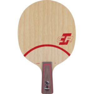 スティガ STIGA スティガ ペンラケット CLIPPER CR WRB PAC クリッパー CR WRB 細め中国式ペン 202575